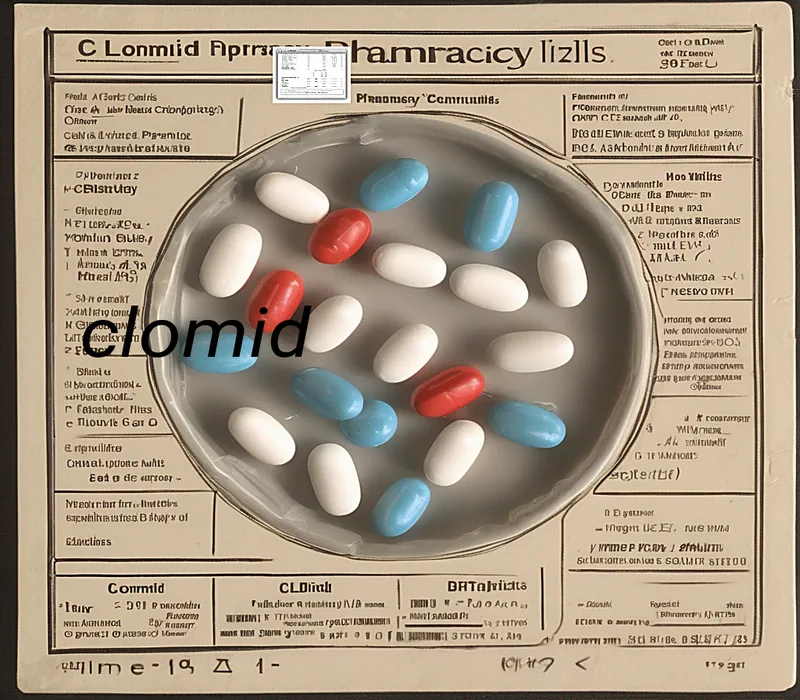 Clomid effekt